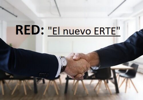 Aprobado el desarrollo Mecanismo RED para empresas