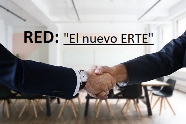 Aprobado el desarrollo Mecanismo RED para empresas